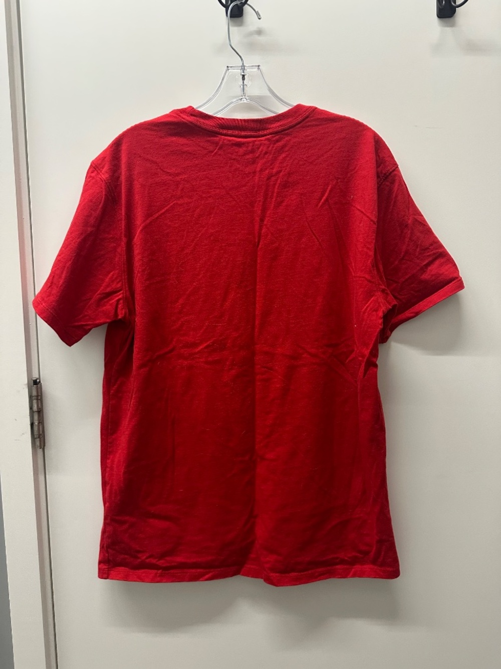 Tecovas Men's USA Pocket Tee - Picture 3 of 6